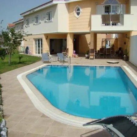 Golfvilla Tom Holiday home Belek