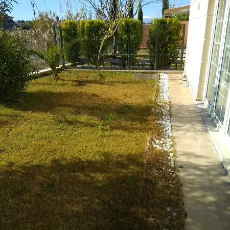 Golfvilla Tom Holiday home *