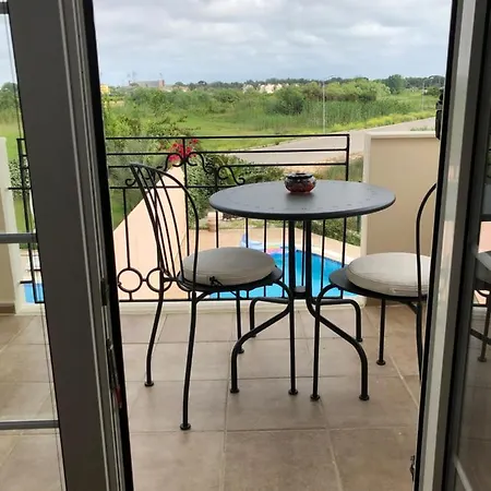 Holiday home Golfvilla Tom