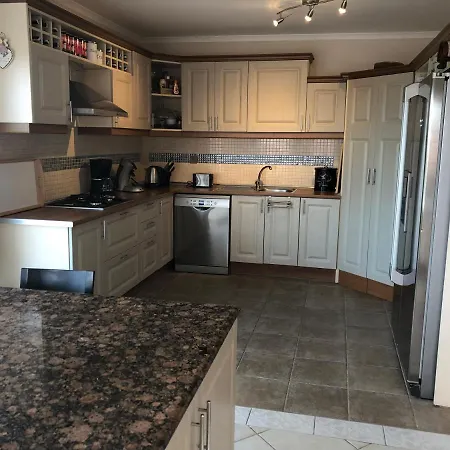 Holiday home Golfvilla Tom