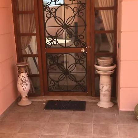 Golfvilla Tom Holiday home