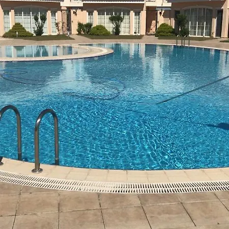 Prázdninový dům Golfvilla Tom Belek
