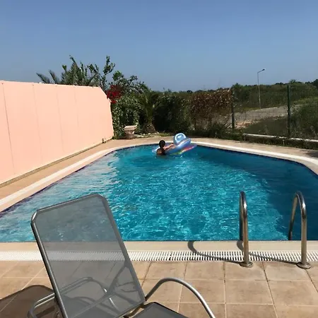 Golfvilla Tom Prázdninový dům *