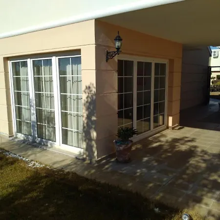 Prázdninový dům Golfvilla Tom