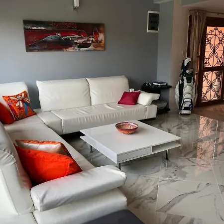 Golfvilla Tom Belek