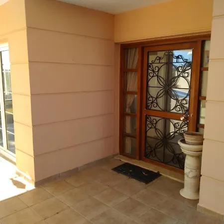 Prázdninový dům Golfvilla Tom Belek