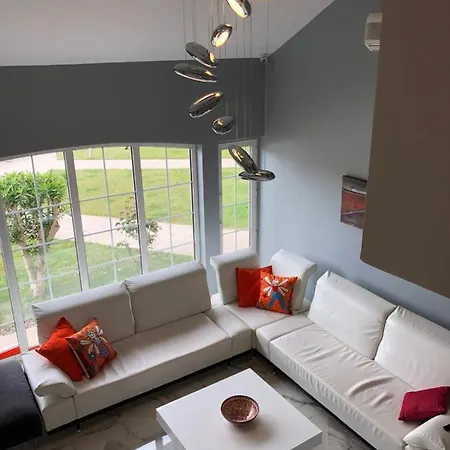 Prázdninový dům Golfvilla Tom