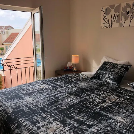 Golfvilla Tom Prázdninový dům *