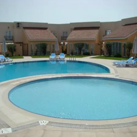 בית נופש Golfvilla Tom *